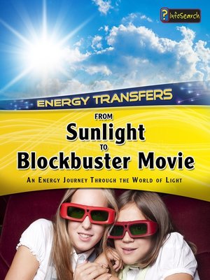 cover image of From Sunlight to Blockbuster Movies